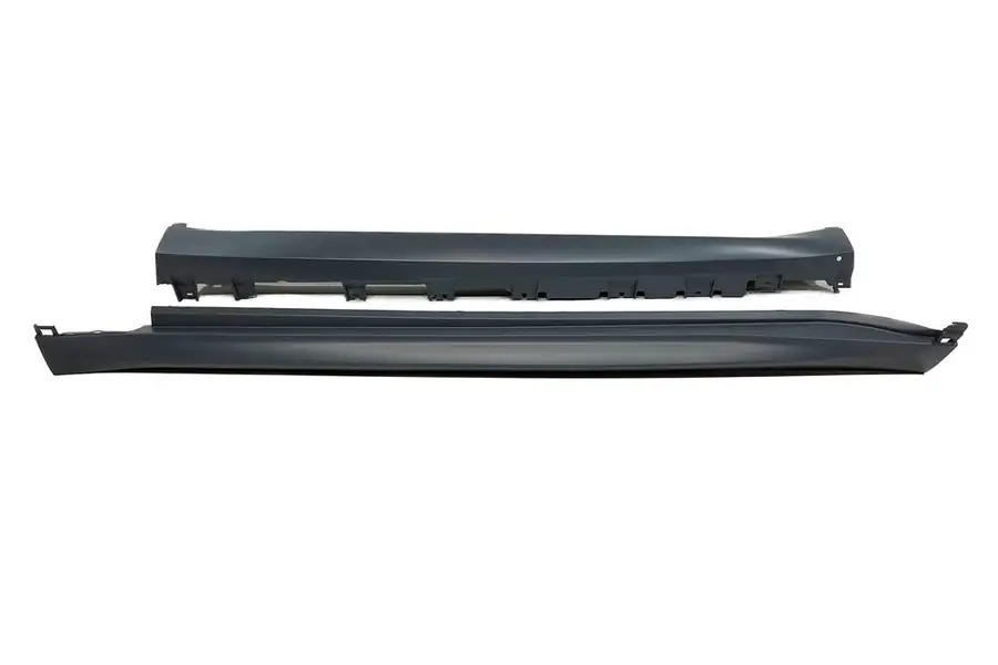 Taloneras BMW X5 G05 Look X5M - Plástico ABS