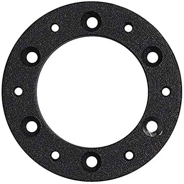 OCC Motorsport Adaptador de volante 70 mm A 74 mm