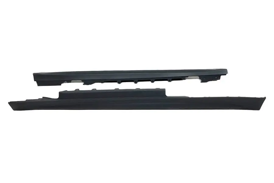 Taloneras BMW F32 / F33 Look M-Tech - Plástico ABS