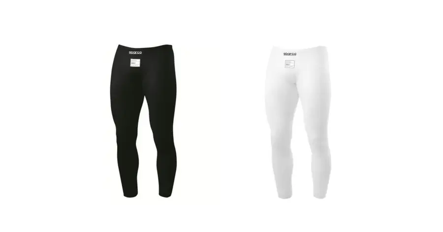 Pantalón Ignifugo Sparco talla M negro