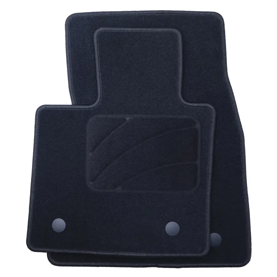 OCC Design Alfombrilla a medida BMW F15 X5 (2013-2018) 5PZ