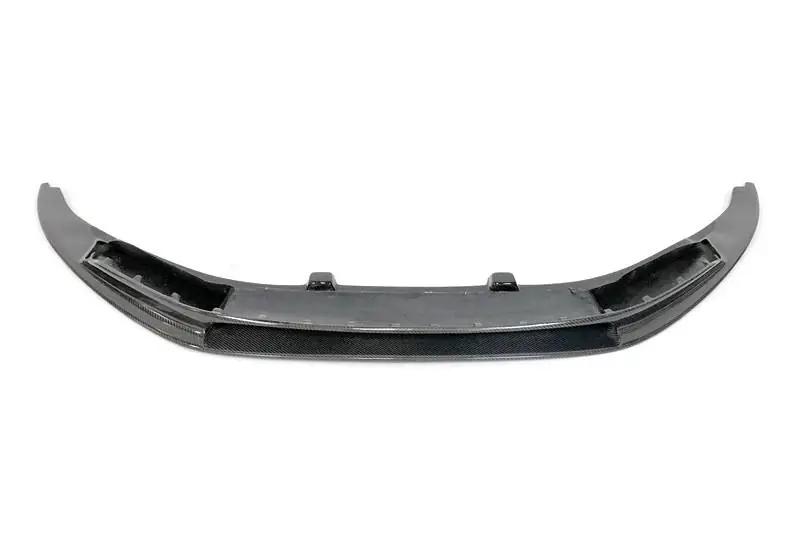 Spoiler delantero Audi R8 2016-2018 Carbono - Fibra de Carbono