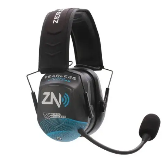 Auriculares Zero Noise Ww (con CABLE-INALÁMBRICO)