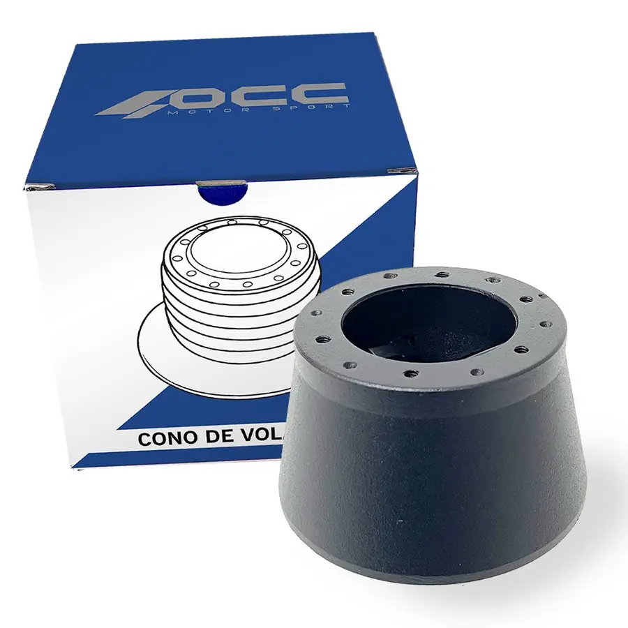 Cono De Volante Suzuki Sj410/3/Samurai/Vitara/Suzuki Samurai/Swift/Vit OCC Motorsport