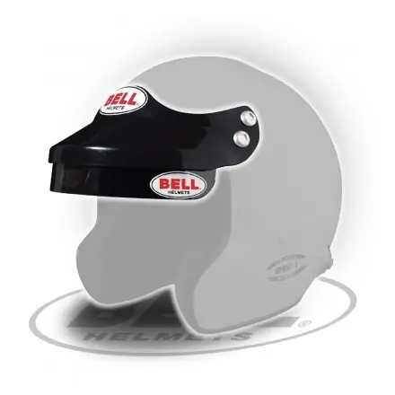 Kit Visera - MAG-1 negro V10 Casco Bell
