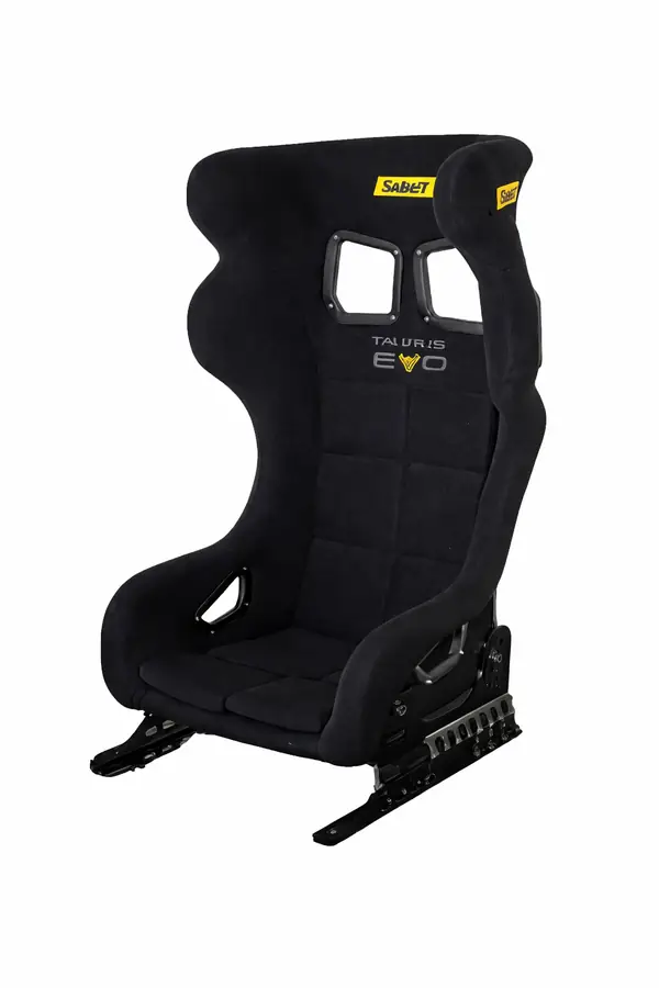 Asiento Sabelt Taurus Evo FIA 8855-2021 Tamaño XL