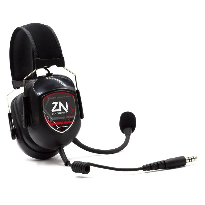 RHK/FF Zero Noise - Hembra Nexus 4 Pin Std - con Auriculares