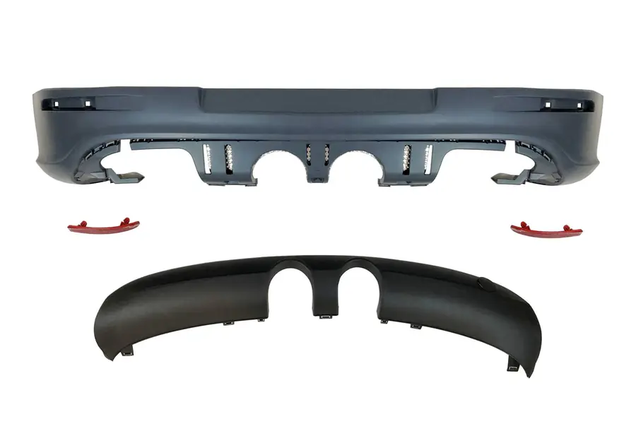 Spoiler trasero Volkswagen Golf 5 R32 ABS - Plástico ABS