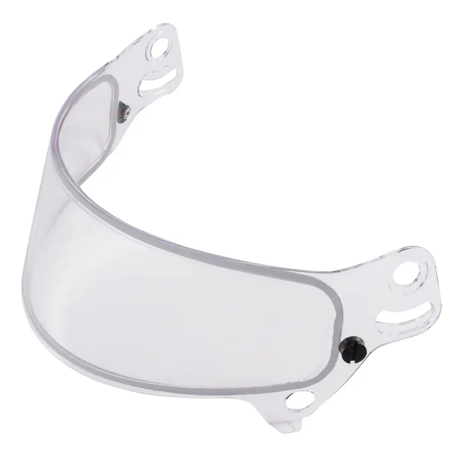 Pantalla Series 7 2MM KC7-CMR - transparente Dsaf Casco Bell