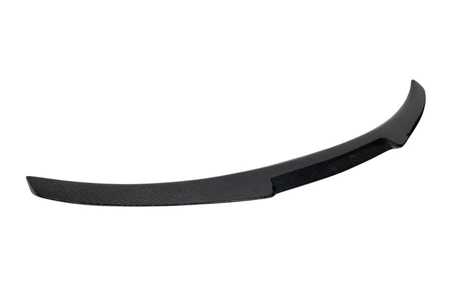 Alerón BMW F80 Look M4 Carbono - Fibra de Carbono