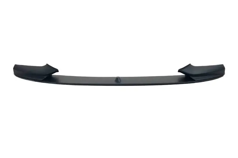 Spoiler delantero BMW F10 2010-2016 Look M Performance ABS - Plástico ABS