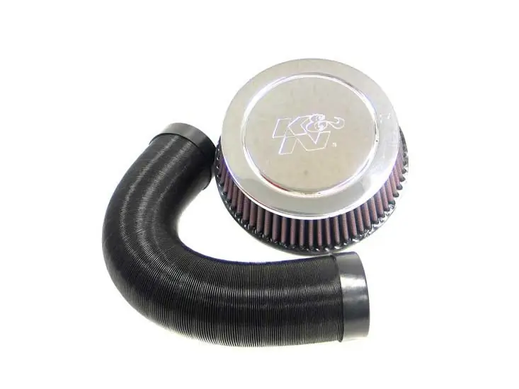Kit de admisión directa K&N 57-0420 para Seat Ibiza Iv Sc (6J1, 6P5) 1.4 63Kw 85Hp 07.2008 - 05.2015