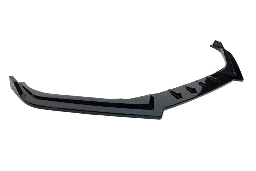 Spoiler delantero Subaru BRZ 2017-2020 Negro Brillo - Plástico ABS