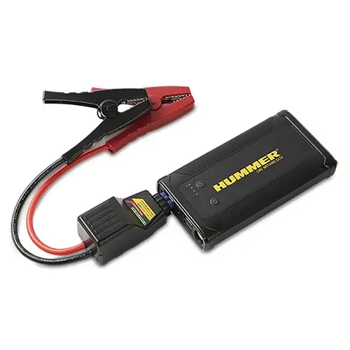 Arrancador ABC Bateria 12V 8000Ah Type A/C 5V/2A 29,6Wh CS10