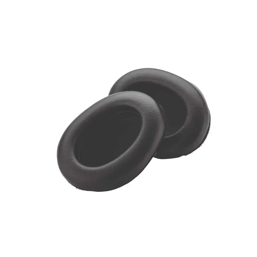 Reemplazo Zero Noise - Auriculares y Almohadillas (para Kits de Radio Casco)