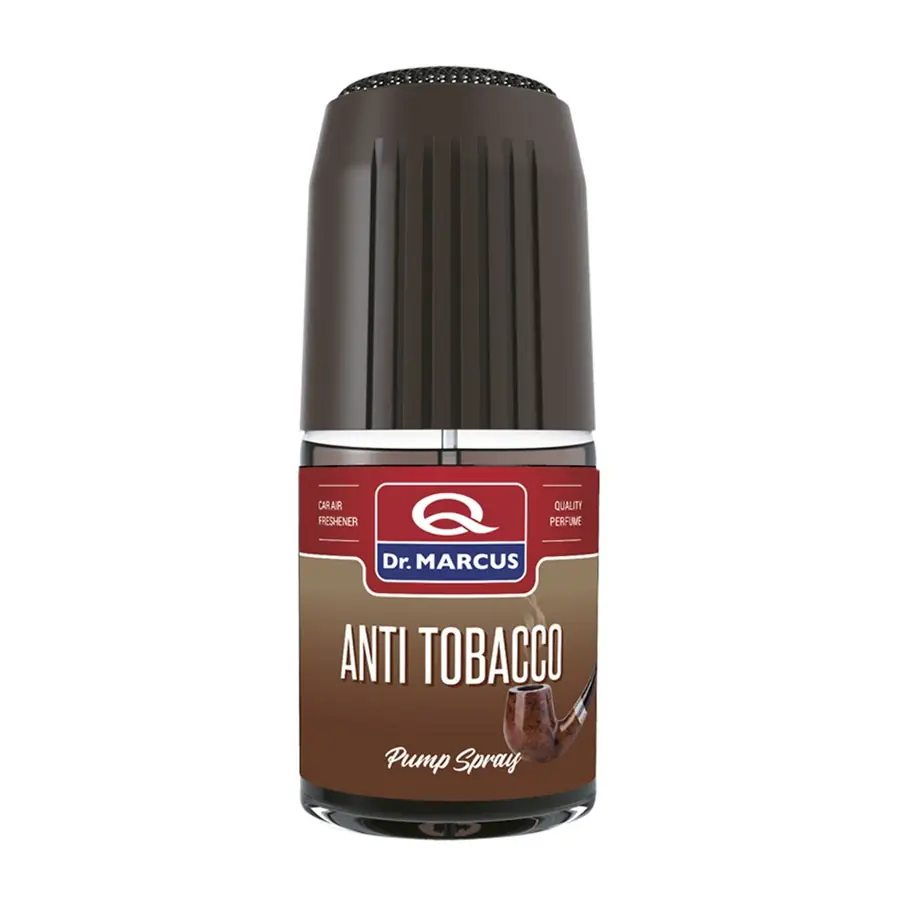 Ambientador Dr. Marcus Pump Spray Anti-Tobacco
