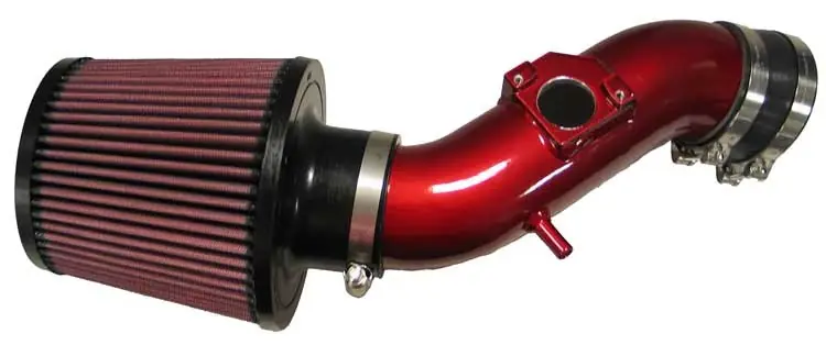 Kit de admisión directa K&N 69-8751TR para Toyota Corolla Saloon (-E15-) 1.8 (Zre142, Zre152) 100Kw 136Hp 10.2006 - 07.2014