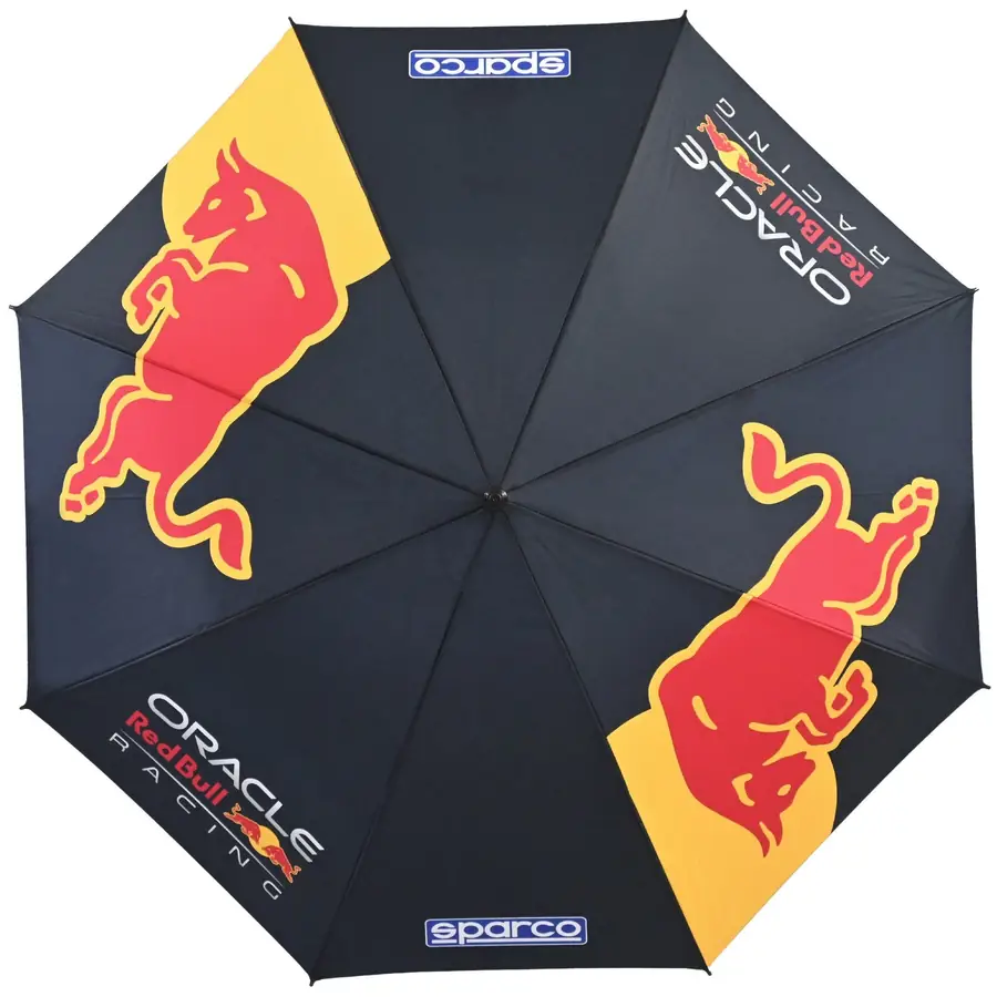 Sparco Paraguas Red Bull Racing