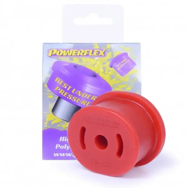 Silentblock de suspensión Powerflex EXH030 para Powerflex Vauxhall / Opel Insignia Models 2Wd 2008-2017