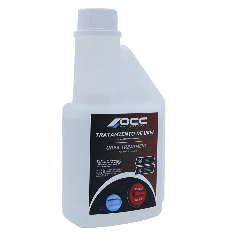 Tratamiento Urea Para Adblue® OCC Motorsport 250 ml