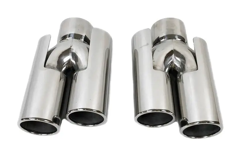 Cola De Escape BMW E60 / E90 / E92 / F10 / F30 Look M6