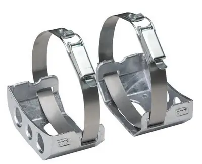 Alu OMP Soporte X 351/352