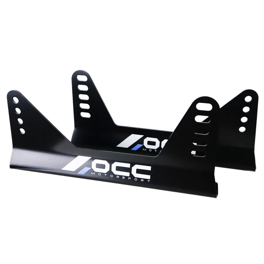 OCC Motorsport Base Lateral Occmotorsport