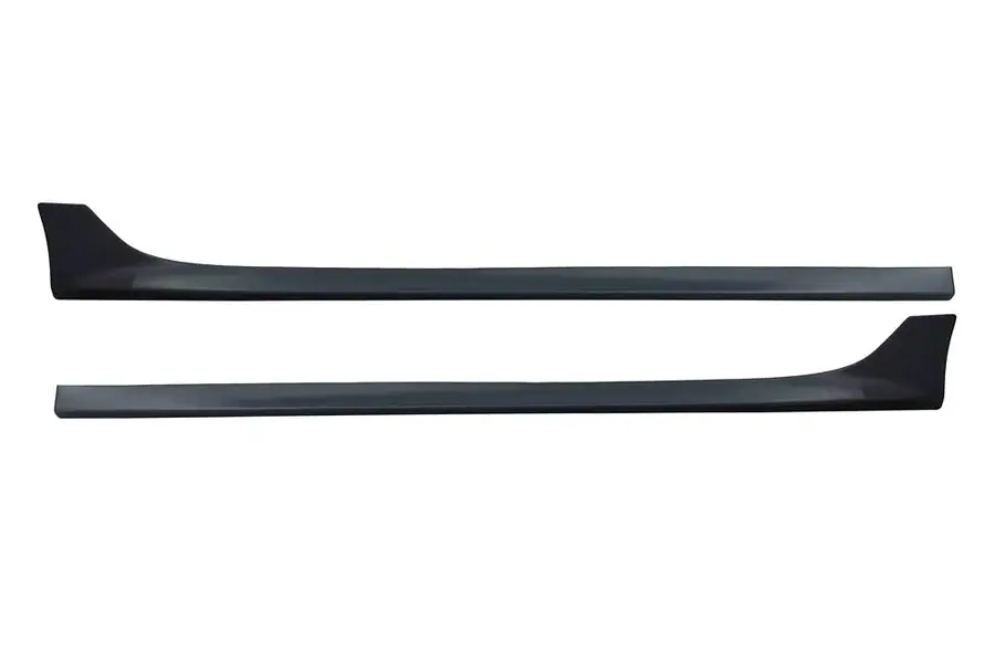 Taloneras Audi A7 2013-2019 Look RS7 ABS - Plástico ABS