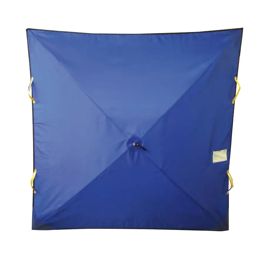 Privacy OMP Screen azul