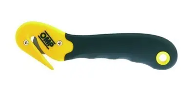 Cutter OMP para Cinturón de seguridad.
