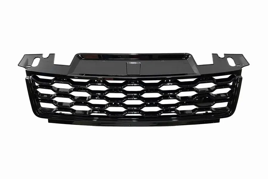 Parrilla Range Rover Sport 2018+ - Plástico ABS