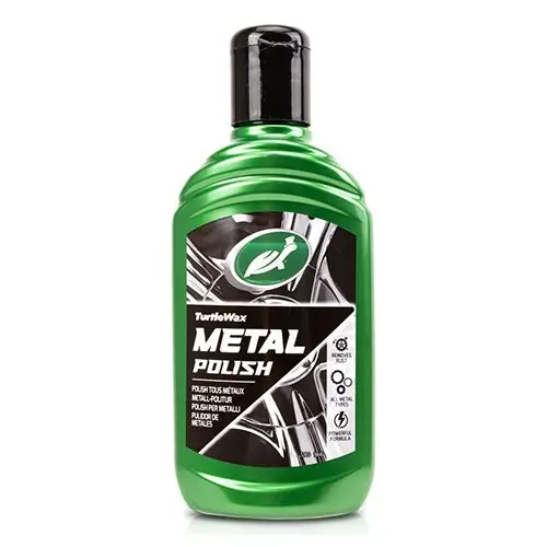 Abc Pulidor De Metales 300 ml Cs6 (Viejo Fg7828 _ Ean)