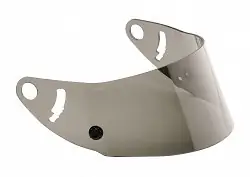 Dark Visor para GP8 - KJ8 Series Cascos OMP