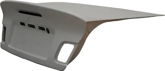 Portón BMW E46 99-05 Cabrio CSL - Fibra de vidrio