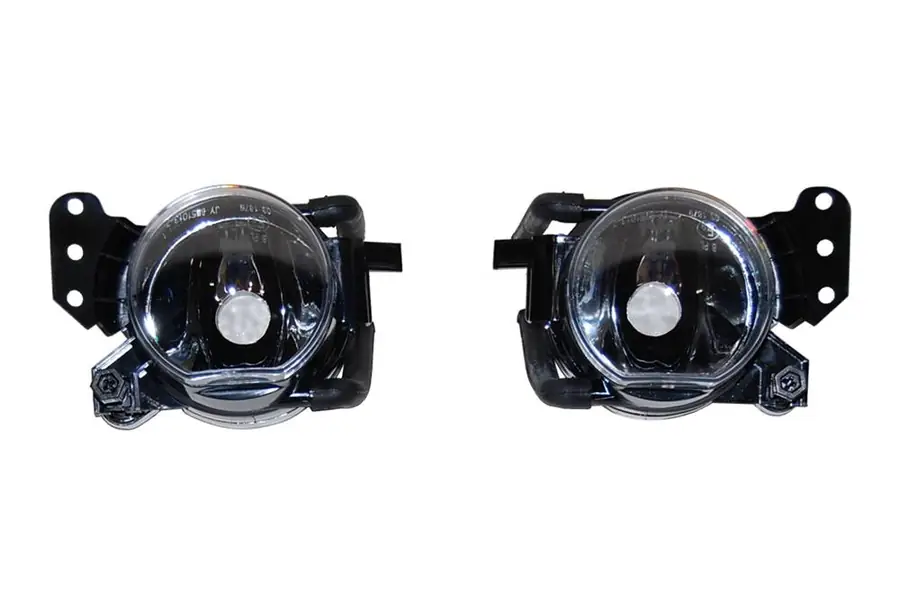Faros antiniebla BMW E60 Look M5 / E90 Look M-Tech / E90 Look M3 / E92 Look M3