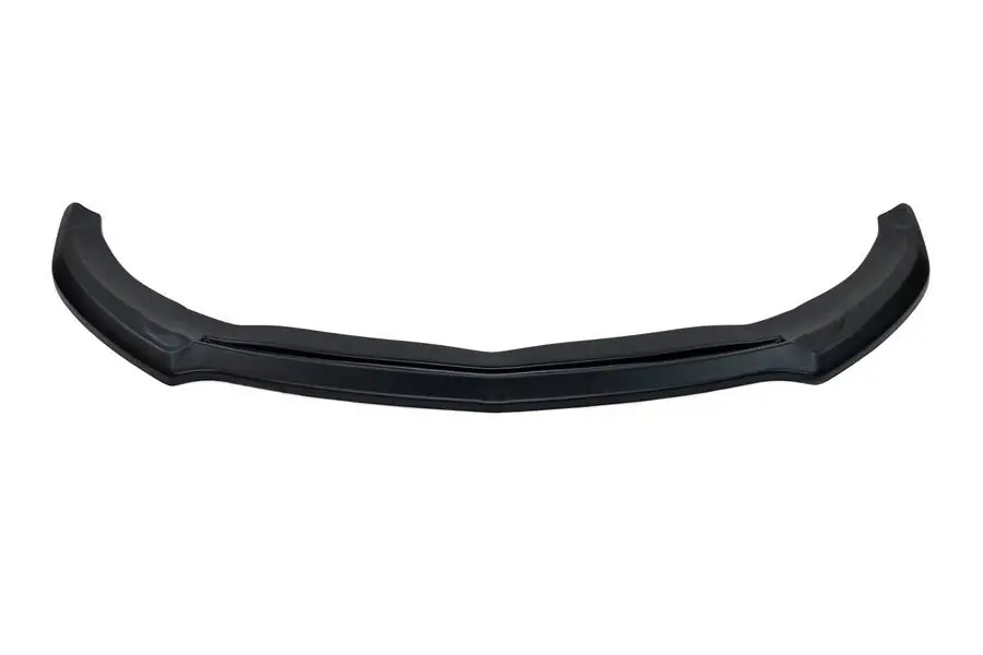 Spoiler delantero Mercedes W176 Look AMG 2016-2018 - Plástico ABS
