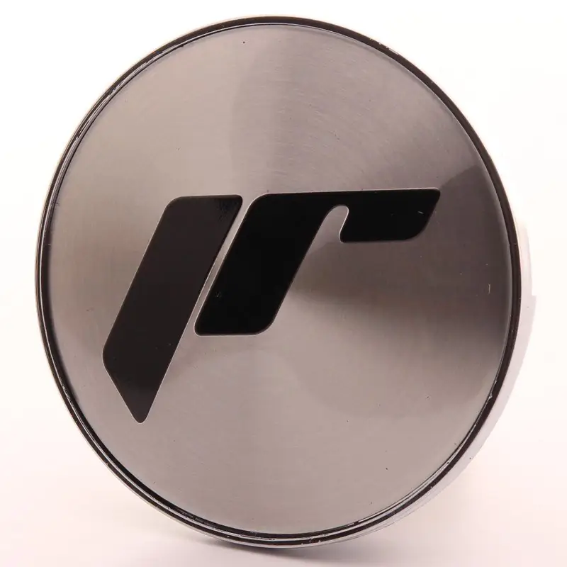 Center Cap P8253 Chrome