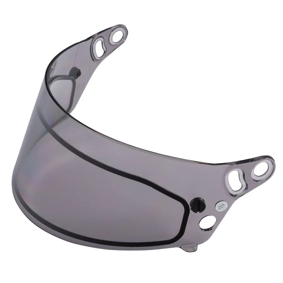 Pantalla Series 5 3MM - Ahumada Media Dsaf - Casco Bell