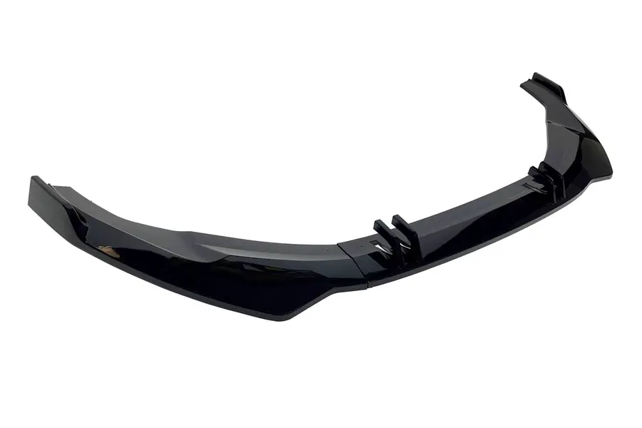 Spoiler delantero Audi A5 2021+ look RS5 Para TCA0253 - Plástico ABS