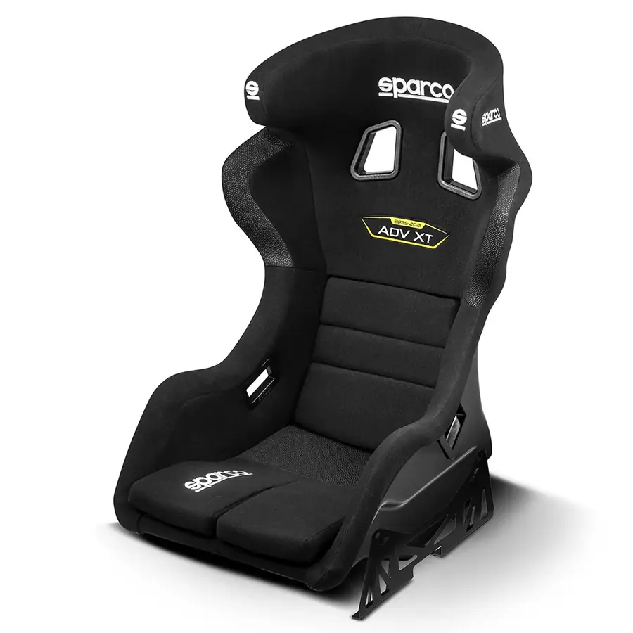 Asiento Sparco Adv Xt 8855-2021