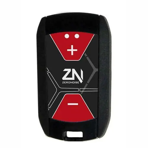 AMPLIFICADOR-KART Zero Noise (Amplificador Independiente)