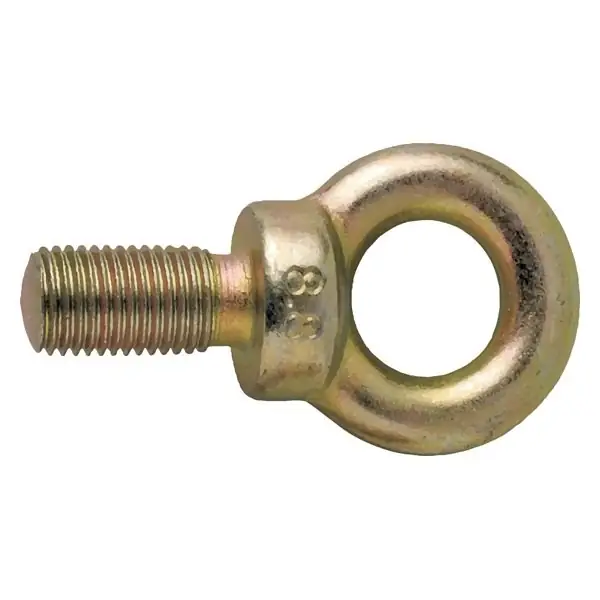 Cáncamo Sabelt Estandar Diam 7/16" UNF Longitud Rosca 23MM , 8,8