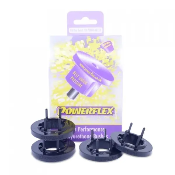 Silentblock de suspensión Powerflex PFF36-605 para Powerflex Fiat 124 Spider Incl. Abarth 2016 On