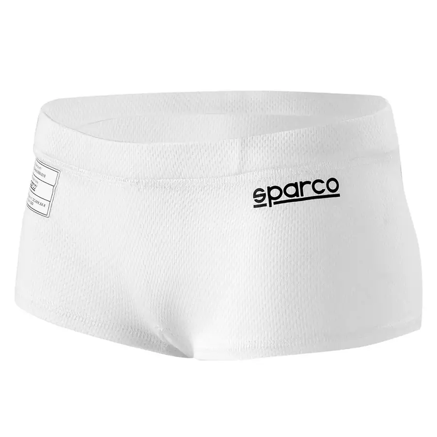 Ropa Sparco interior Mujer talla M blanco