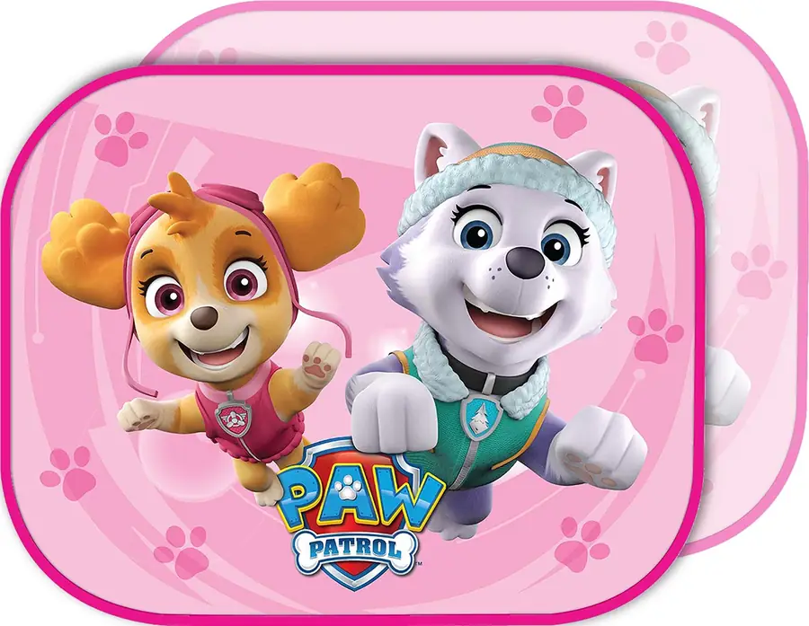 Licensing Par De Cortinas Laterales 44X35 cm 2Pz &I2