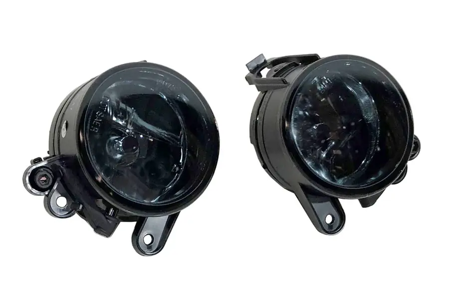 Faros antiniebla Volkswagen Golf 5