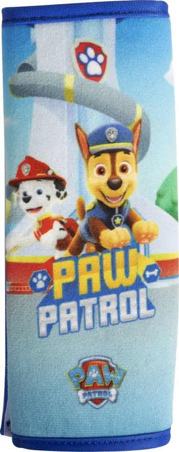 Licensing Cinturón Lazo Soft Patrulla Canina Niño