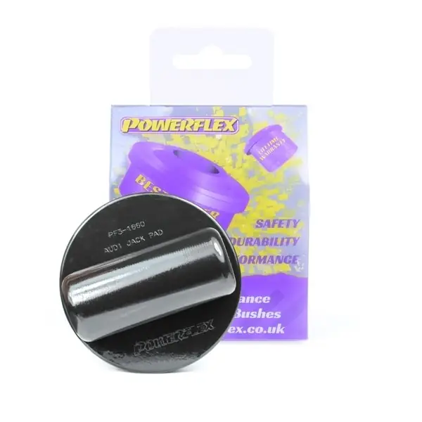 Silentblock de suspensión Powerflex PF3-1660 para Powerflex Audi Tt Models Ttrs Mk2 8J 2007-2014; 2009-2014