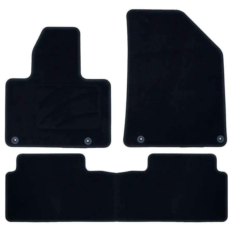 OCC Design Alfombrilla a medida CITROEN C5 (2008-2017) CP