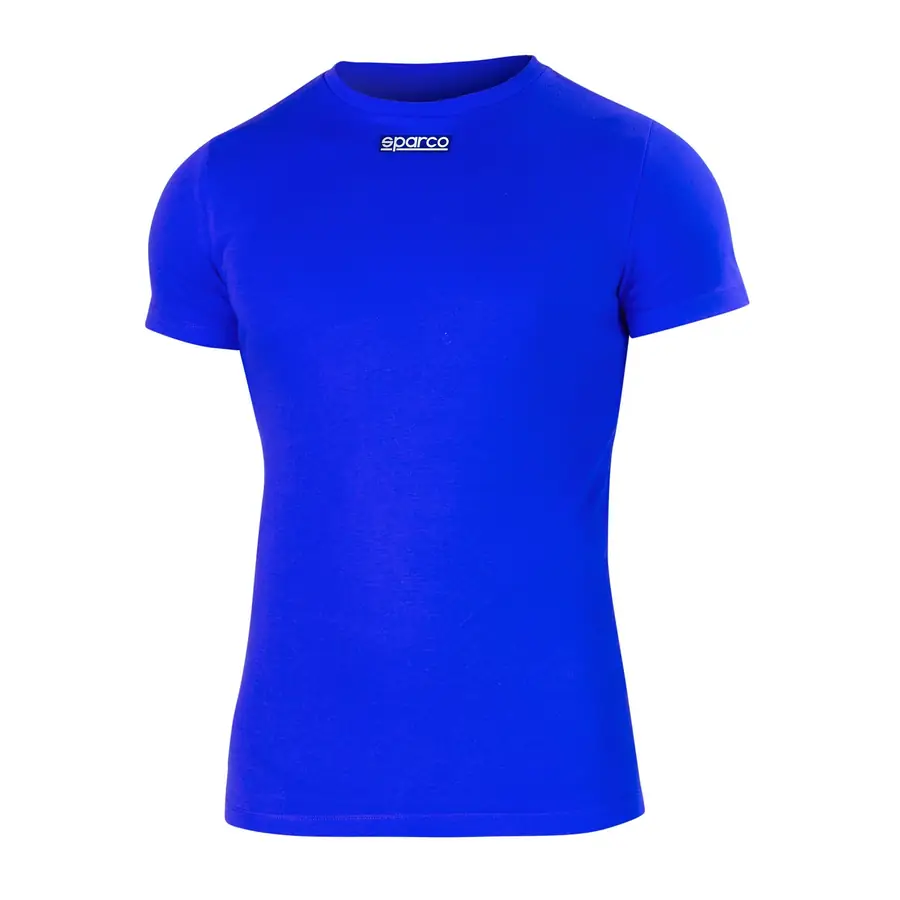 Camiseta Sparco B-ROOKIE 100% Algodón 10/12 B
